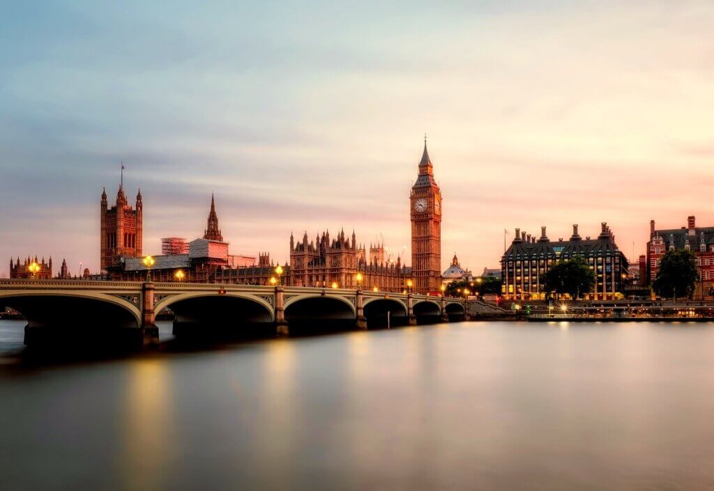 Londen