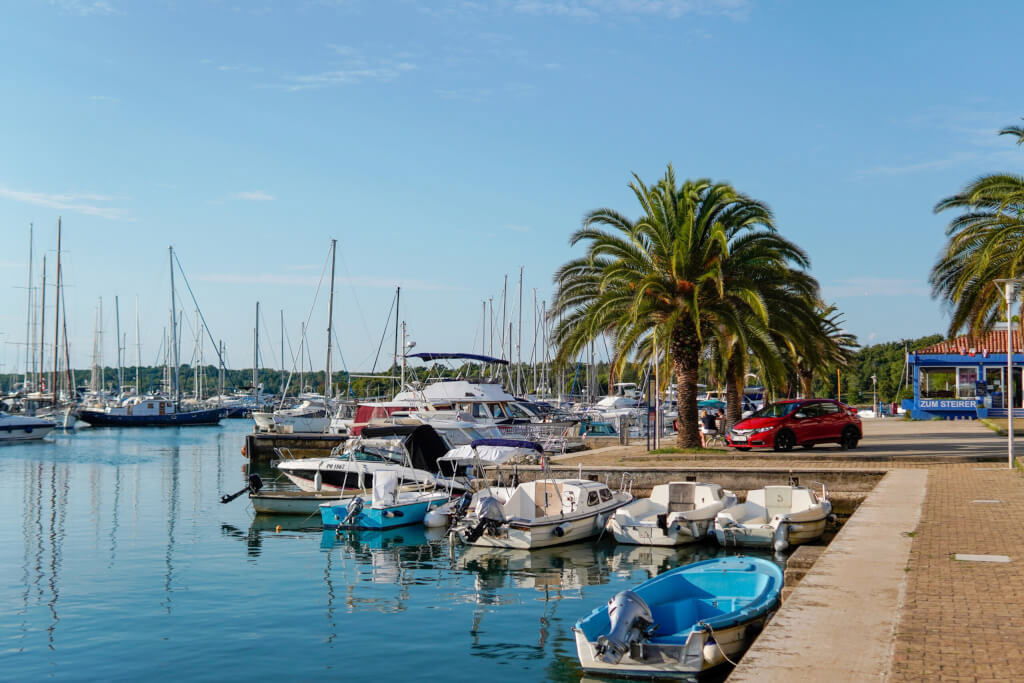 Marina di Pulsano