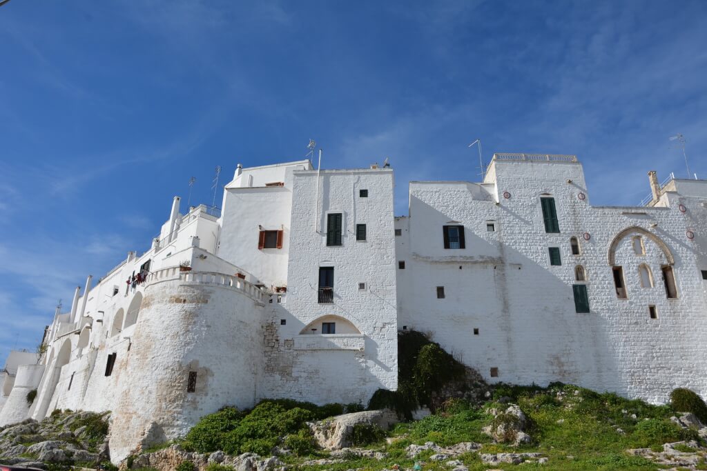 Otranto stad