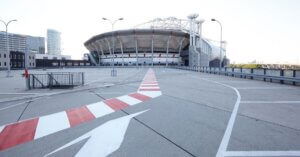 johan cruijf arena