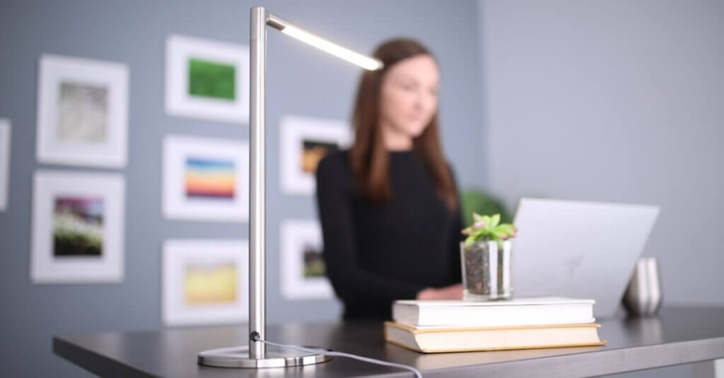 led positive effect