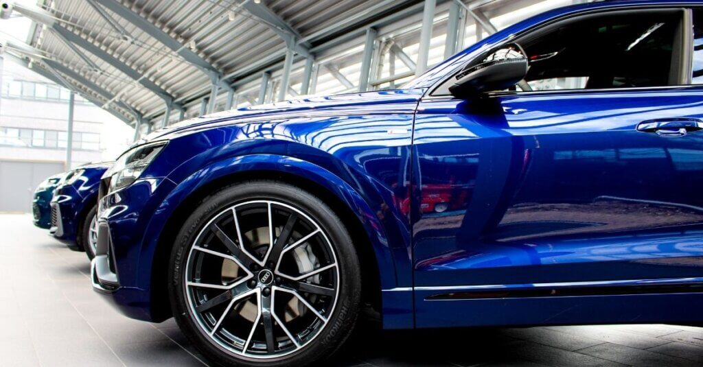 led car company