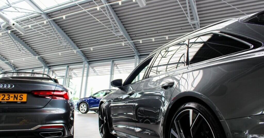 led car company