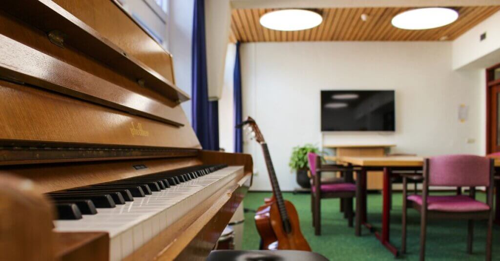 led nursing home