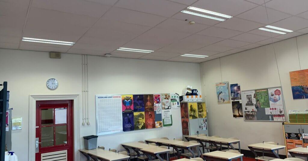led lighting