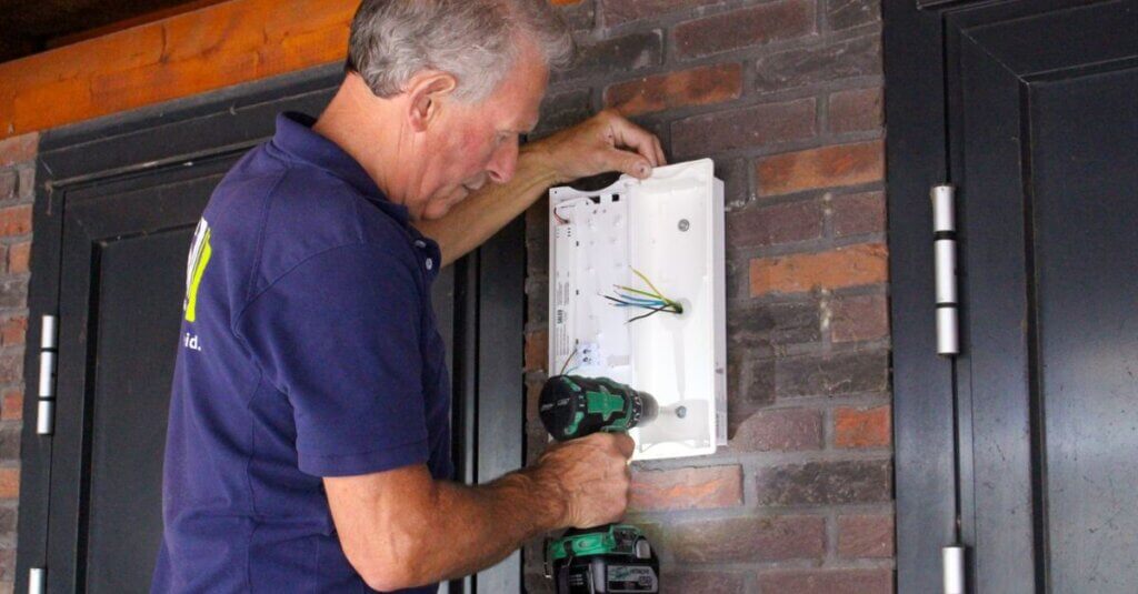 energy savings