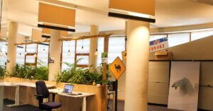 led office lighting