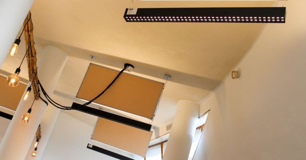 led office lighting
