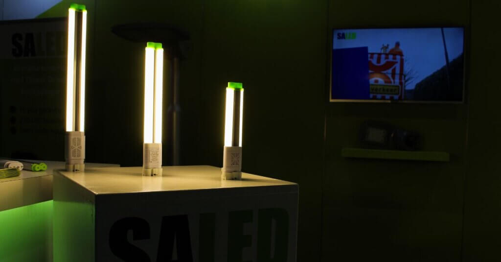 led lighting