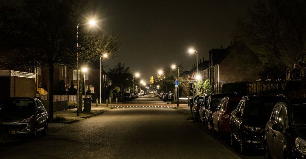 led lighting