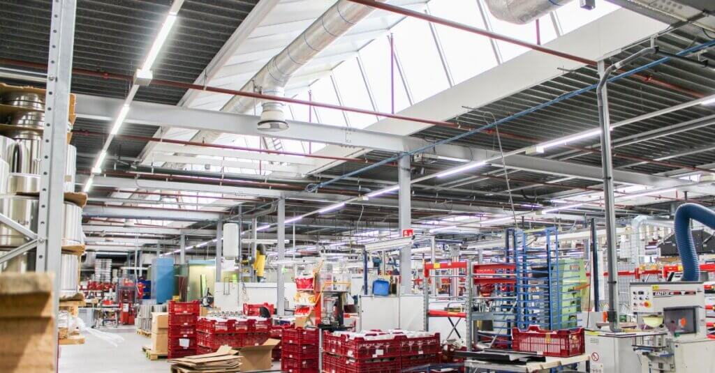energy-saving lighting