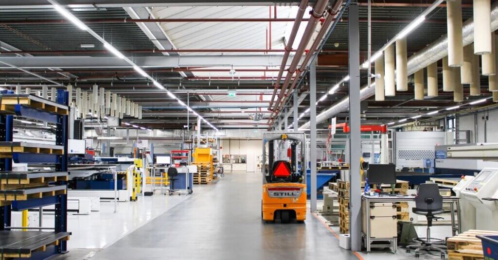energy-saving lighting