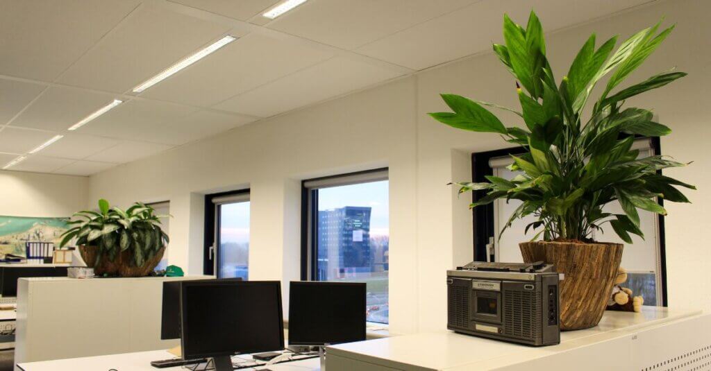 payback period led lighting