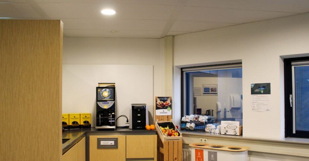 payback period led lighting