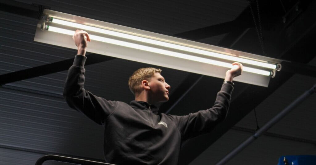 led tubes