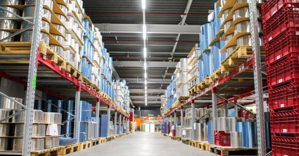 energy-saving lighting