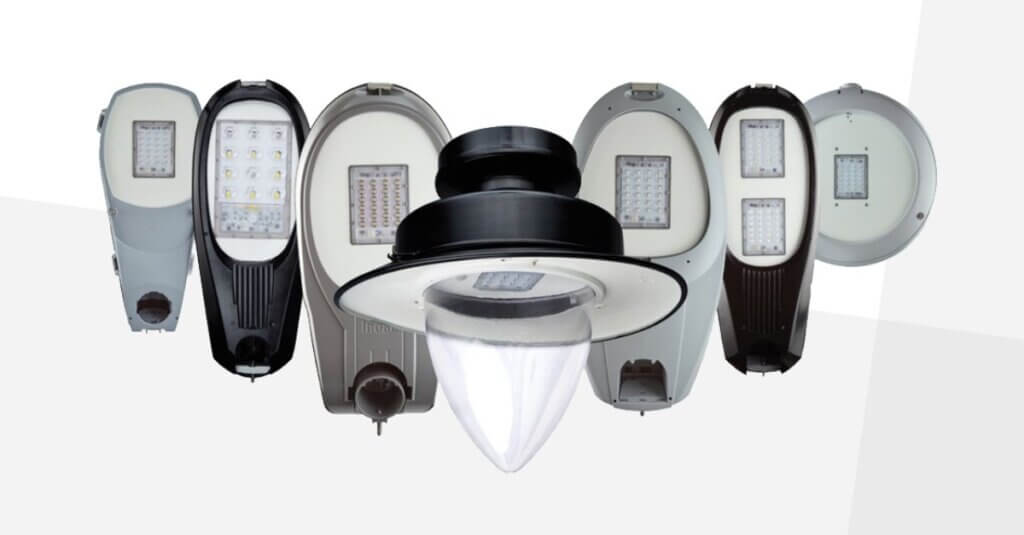 led plate solution