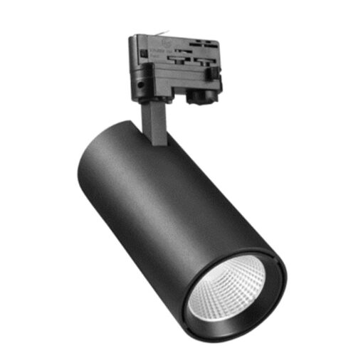 LED Railspots