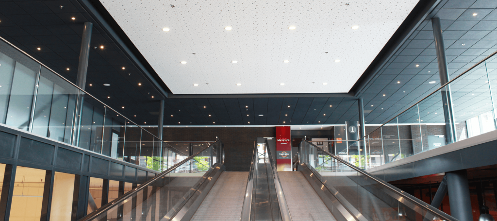Saled led verlichting voor Oppidium