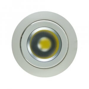 LED downligthers | Saled.nl