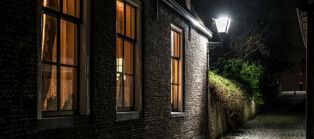 Gemeente Oss plaats led verlichting van Saled
