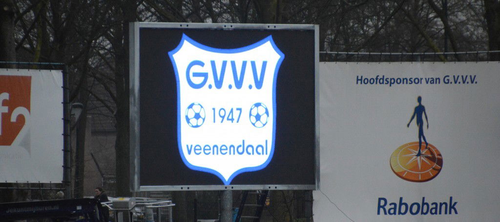 LED scoreborden - Saled