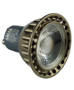 Spotlampen
