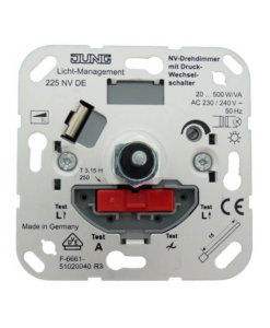 LED Dimmer