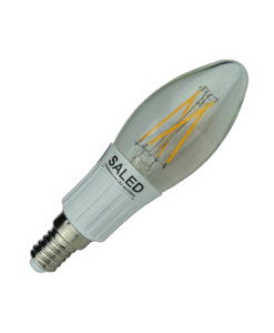 Kaarslamp