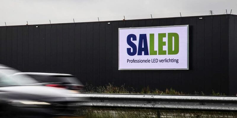 LED Display | Saled