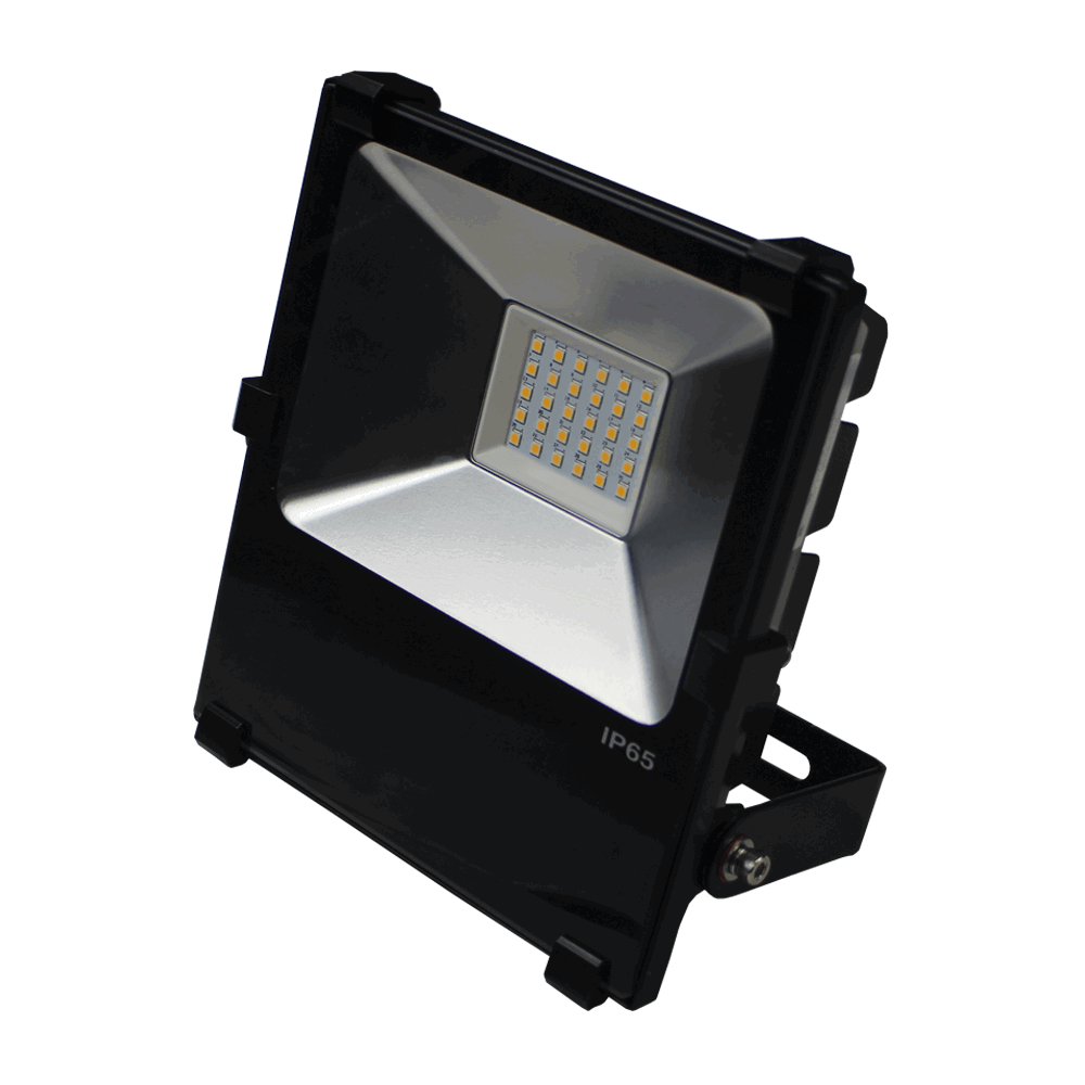 LED breedstralers - Saled.nl