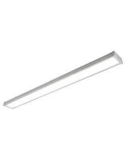 LED armatuur compact functioneel zij-invoer