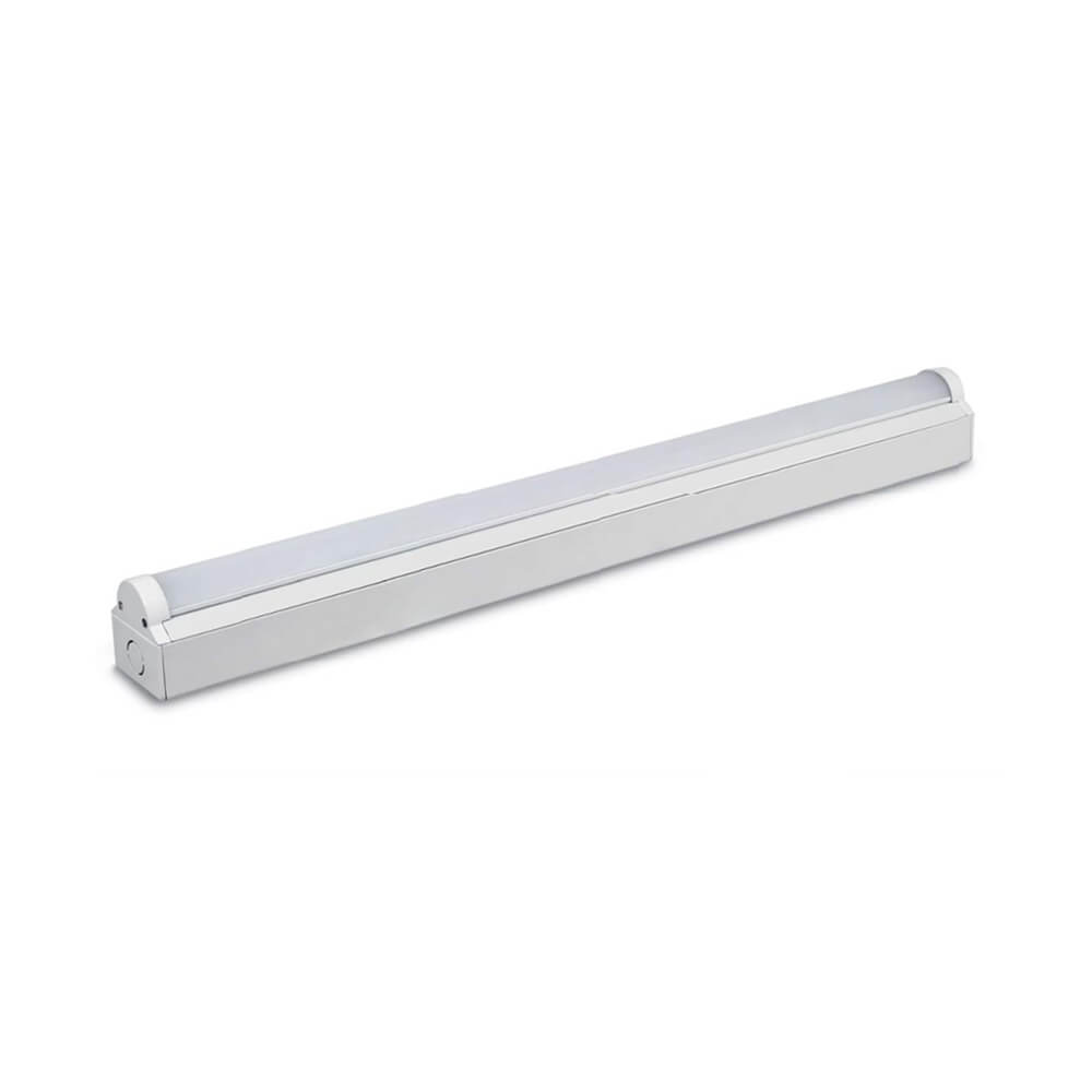 LED montagebalk