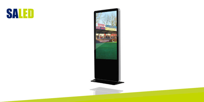 LED display - Saled.nl