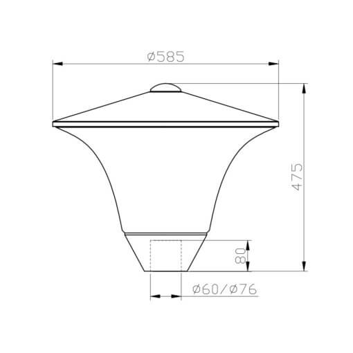 Radius - Afbeelding 2