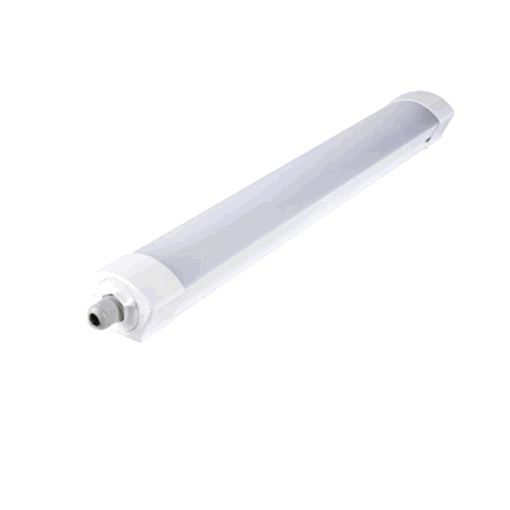LED Armatuur IP65 Multifunctioneel
