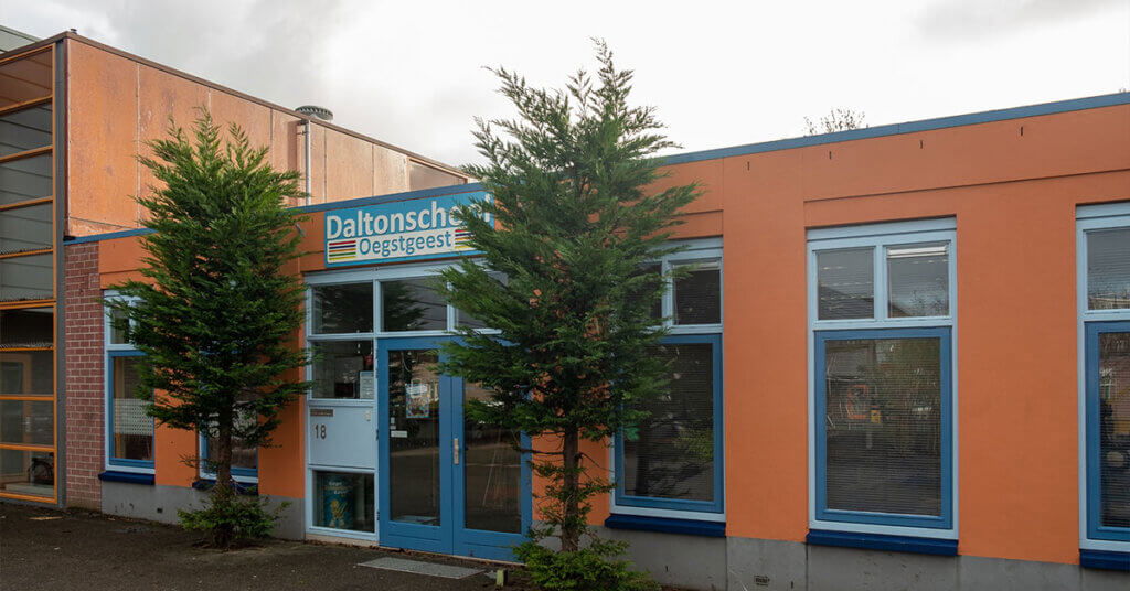 LED verlichting scholen