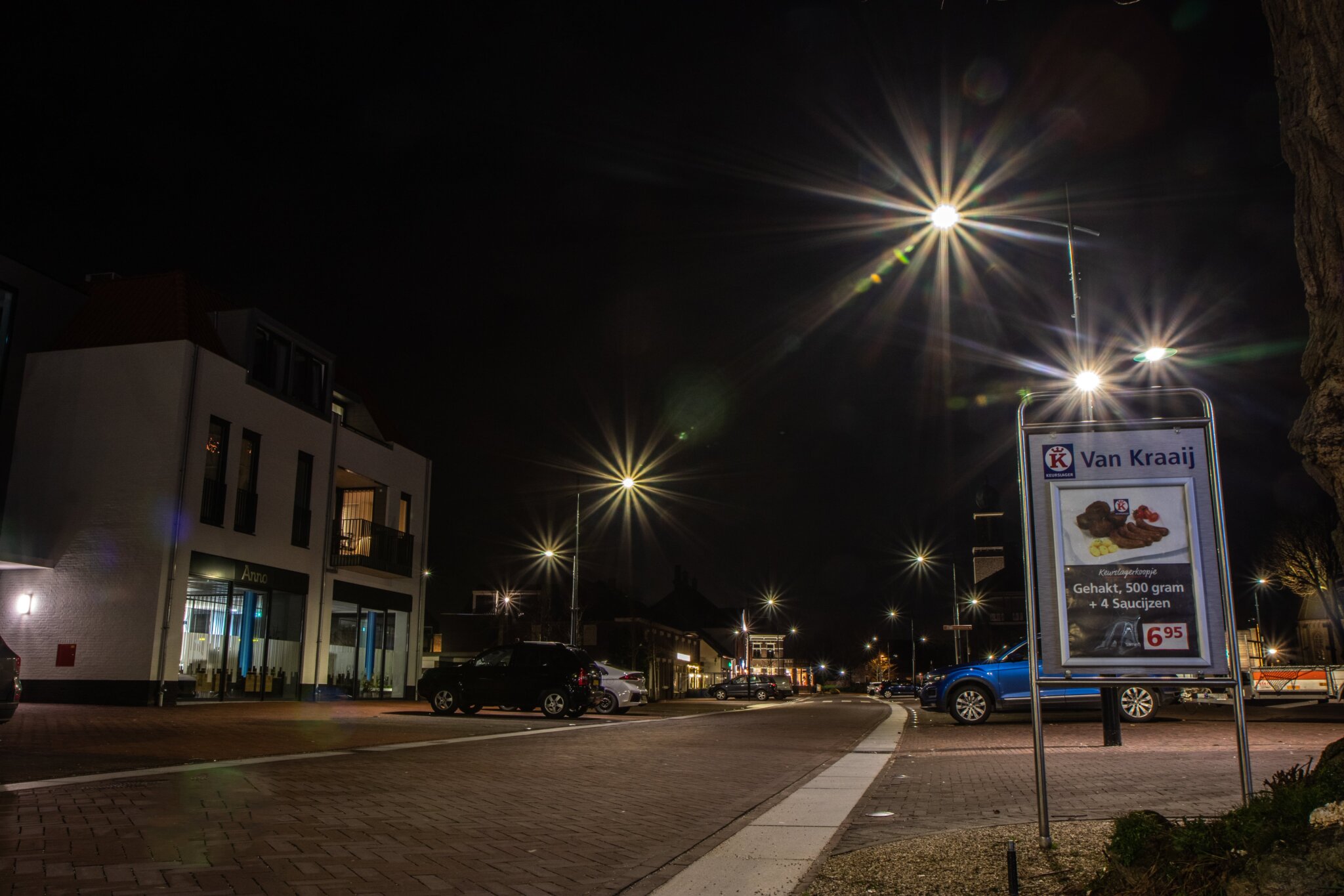 led verlichting landerd