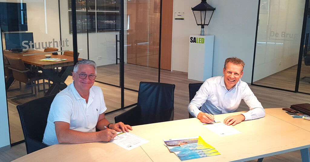 led verlichting voor vve