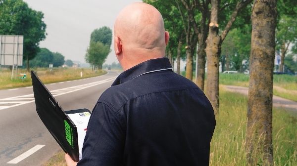 accountmanager openbare verlichting