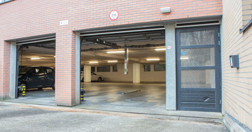 led verlichting vve