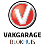 logo vakagrage blokhuis