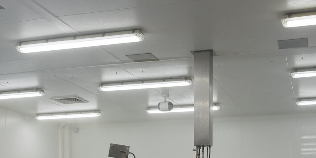 tl-lamp