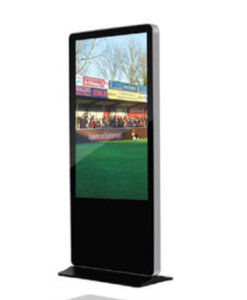 LED display - Saled.nl