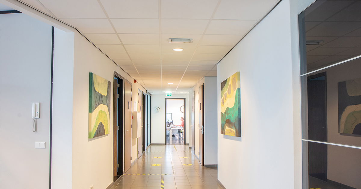 LED Downlighters