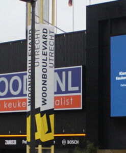 LED display - Saled.nl