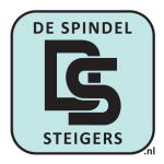 de spindel steigers