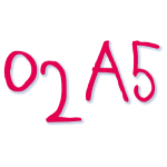 o2a5