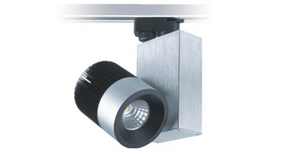 LED Railspots