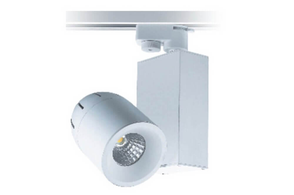 LED Railspots